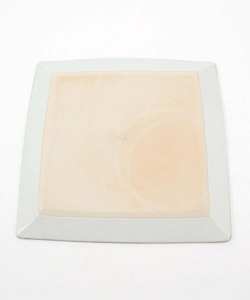 212 KITCHEN STORE / トゥーワントゥーキッチン ストア 食器 | karakusa 角プレート 大 | 詳細2