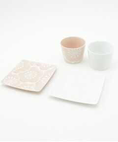 212 KITCHEN STORE / トゥーワントゥーキッチン ストア 食器 | はふり 茶菓ペア