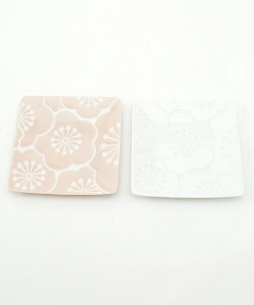 212 KITCHEN STORE / トゥーワントゥーキッチン ストア 食器 | はふり 茶菓ペア | 詳細2