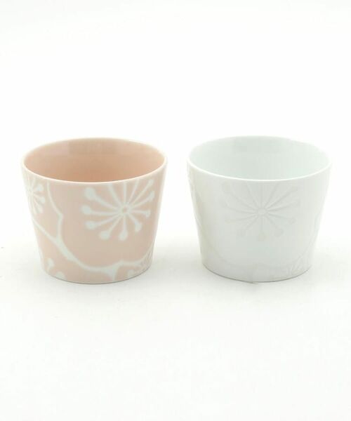 212 KITCHEN STORE / トゥーワントゥーキッチン ストア 食器 | はふり 茶菓ペア | 詳細6