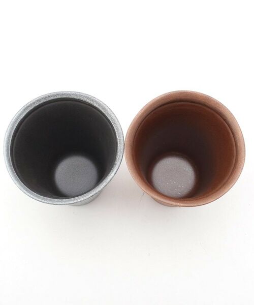 212 KITCHEN STORE / トゥーワントゥーキッチン ストア グラス・マグカップ | 銅器彩 ゴブレットペア | 詳細2