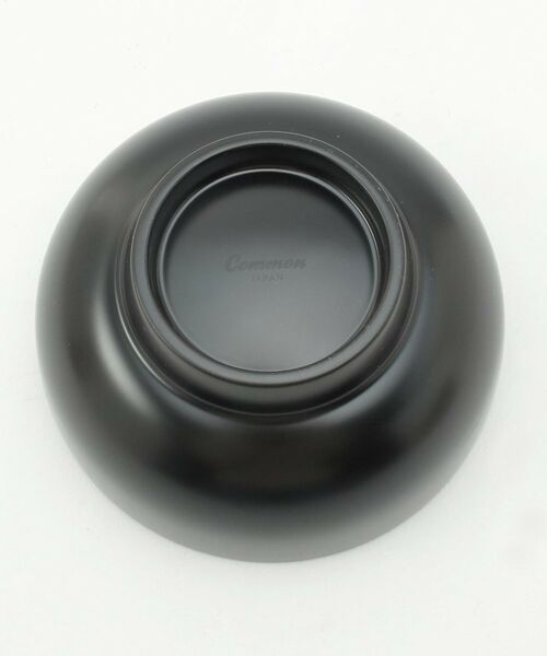 212 KITCHEN STORE / トゥーワントゥーキッチン ストア 食器 | コモン 汁椀 黒 | 詳細2