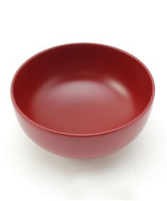 212 KITCHEN STORE / トゥーワントゥーキッチン ストア 食器 | コモン 汁椀 赤