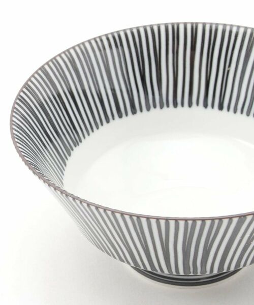 212 KITCHEN STORE / トゥーワントゥーキッチン ストア 食器 | すゑひろ碗 細十草 LL | 詳細3