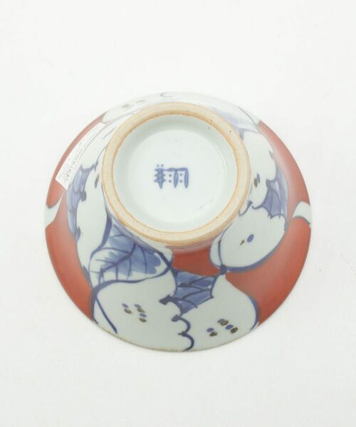 212 KITCHEN STORE / トゥーワントゥーキッチン ストア 食器 | 568碗 赤絵ザクロ | 詳細2