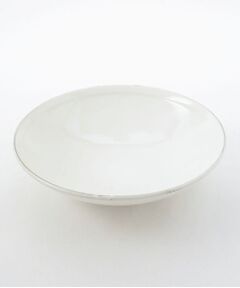 212 KITCHEN STORE / トゥーワントゥーキッチン ストア 食器 | 白化粧 ボウル 中