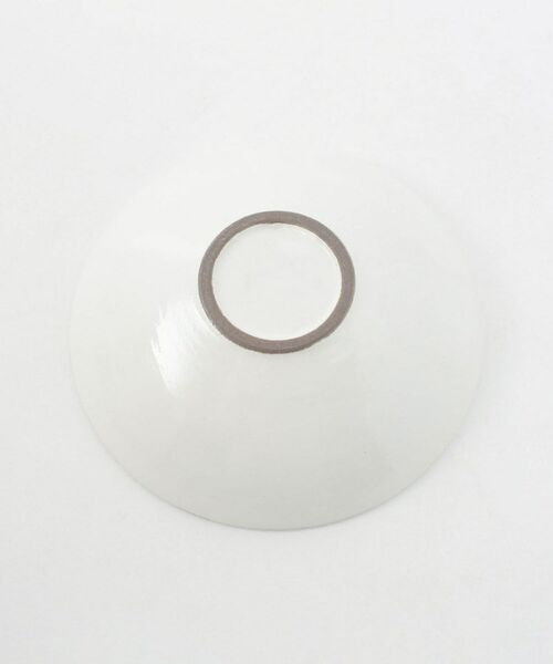 212 KITCHEN STORE / トゥーワントゥーキッチン ストア 食器 | 白化粧 ボウル 中 | 詳細2