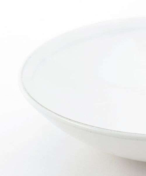 212 KITCHEN STORE / トゥーワントゥーキッチン ストア 食器 | 白化粧 ボウル 中 | 詳細3