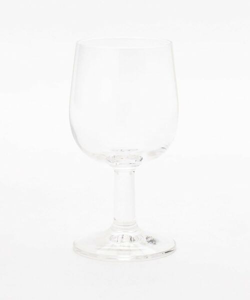 212 KITCHEN STORE / トゥーワントゥーキッチン ストア インテリア・生活雑貨・ホビー・ステーショナリー | コモン ワイングラス | 詳細1