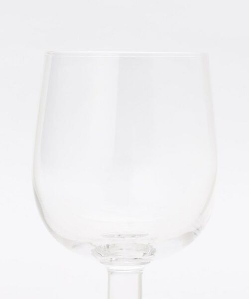 212 KITCHEN STORE / トゥーワントゥーキッチン ストア インテリア・生活雑貨・ホビー・ステーショナリー | コモン ワイングラス | 詳細4