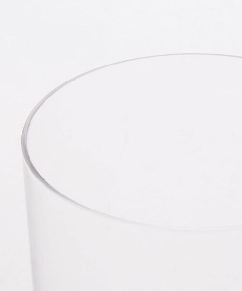 212 KITCHEN STORE / トゥーワントゥーキッチン ストア グラス・マグカップ | ウォーターグラス350ml ＜Common コモン＞ | 詳細4