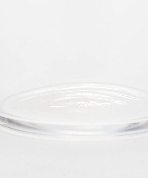 212 KITCHEN STORE / トゥーワントゥーキッチン ストア グラス・マグカップ | ウォーターグラス350ml ＜Common コモン＞ | 詳細5