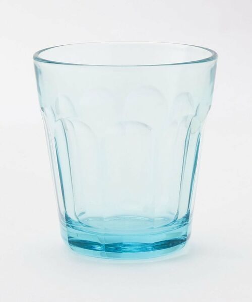 212 KITCHEN STORE / トゥーワントゥーキッチン ストア グラス・マグカップ | タンブラー ブルー ＜Common コモン＞ | 詳細1
