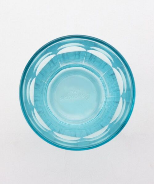 212 KITCHEN STORE / トゥーワントゥーキッチン ストア グラス・マグカップ | タンブラー ブルー ＜Common コモン＞ | 詳細3