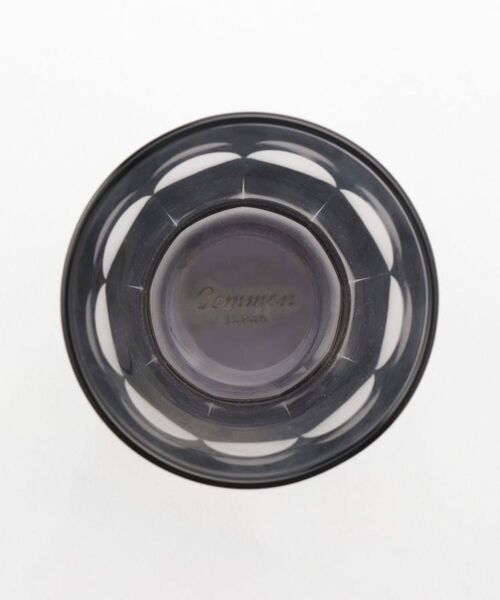 212 KITCHEN STORE / トゥーワントゥーキッチン ストア グラス・マグカップ | タンブラー グレー ＜Common コモン＞ | 詳細3