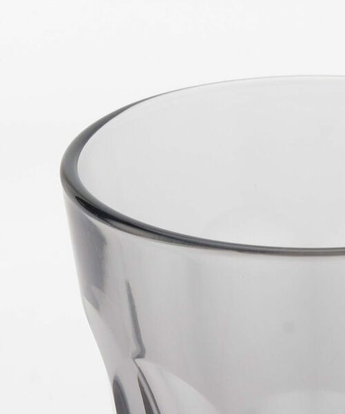 212 KITCHEN STORE / トゥーワントゥーキッチン ストア グラス・マグカップ | タンブラー グレー ＜Common コモン＞ | 詳細4