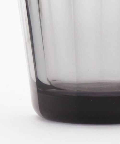 212 KITCHEN STORE / トゥーワントゥーキッチン ストア グラス・マグカップ | タンブラー グレー ＜Common コモン＞ | 詳細5