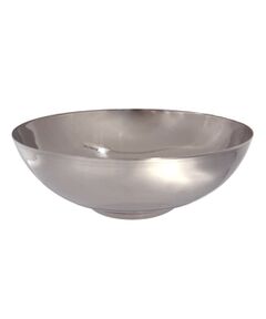 212 KITCHEN STORE / トゥーワントゥーキッチン ストア 食器 | ステンレス冷麺ボウル 19cm