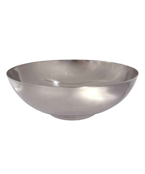 212 KITCHEN STORE / トゥーワントゥーキッチン ストア 食器 | ステンレス冷麺ボウル 19cm | 詳細1