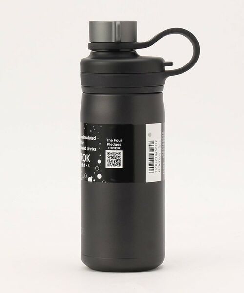 212 KITCHEN STORE / トゥーワントゥーキッチン ストア インテリア・生活雑貨・ホビー・ステーショナリー | 真空断熱炭酸 ボトル 0.5 L スチール タンブラー ＜TIGER タイガー＞ | 詳細3