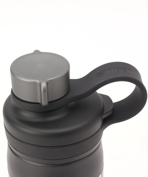 212 KITCHEN STORE / トゥーワントゥーキッチン ストア インテリア・生活雑貨・ホビー・ステーショナリー | 真空断熱炭酸 ボトル 0.5 L スチール タンブラー ＜TIGER タイガー＞ | 詳細4