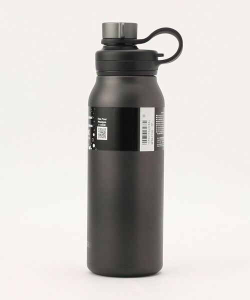 212 KITCHEN STORE / トゥーワントゥーキッチン ストア インテリア・生活雑貨・ホビー・ステーショナリー | 真空断熱炭酸 ボトル 1.2 L スチール タンブラー ＜TIGER タイガー＞ | 詳細3