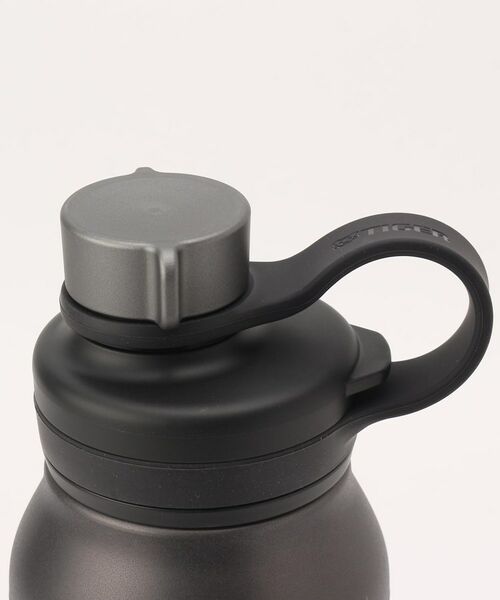 212 KITCHEN STORE / トゥーワントゥーキッチン ストア インテリア・生活雑貨・ホビー・ステーショナリー | 真空断熱炭酸 ボトル 1.2 L スチール タンブラー ＜TIGER タイガー＞ | 詳細4