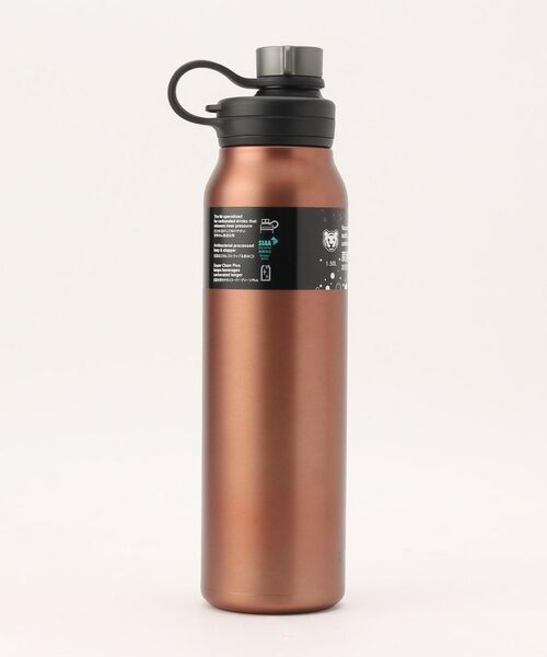 212 KITCHEN STORE / トゥーワントゥーキッチン ストア インテリア・生活雑貨・ホビー・ステーショナリー | 真空断熱炭酸 ボトル 1.5 L カッパー ＜TIGER タイガー＞ | 詳細2