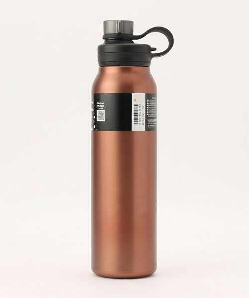 212 KITCHEN STORE / トゥーワントゥーキッチン ストア インテリア・生活雑貨・ホビー・ステーショナリー | 真空断熱炭酸 ボトル 1.5 L カッパー ＜TIGER タイガー＞ | 詳細3