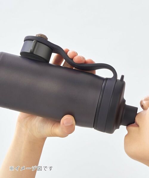 212 KITCHEN STORE / トゥーワントゥーキッチン ストア インテリア・生活雑貨・ホビー・ステーショナリー | 真空断熱炭酸 ボトル 1.5 L エメラルド ＜TIGER タイガー＞ | 詳細11