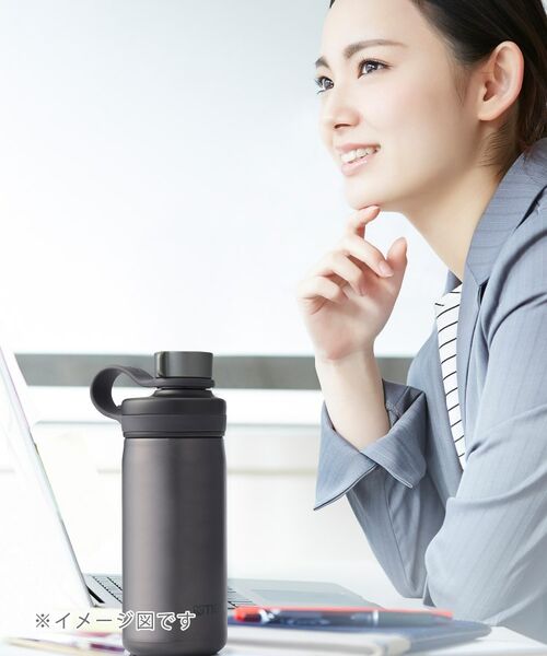 212 KITCHEN STORE / トゥーワントゥーキッチン ストア インテリア・生活雑貨・ホビー・ステーショナリー | 真空断熱炭酸 ボトル 1.5 L エメラルド ＜TIGER タイガー＞ | 詳細14