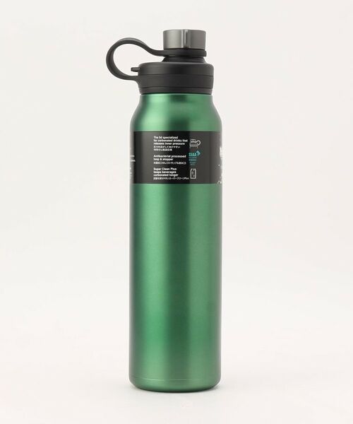 212 KITCHEN STORE / トゥーワントゥーキッチン ストア インテリア・生活雑貨・ホビー・ステーショナリー | 真空断熱炭酸 ボトル 1.5 L エメラルド ＜TIGER タイガー＞ | 詳細2