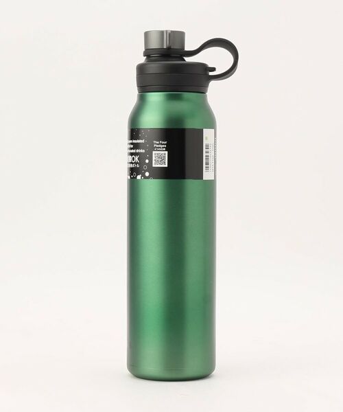 212 KITCHEN STORE / トゥーワントゥーキッチン ストア インテリア・生活雑貨・ホビー・ステーショナリー | 真空断熱炭酸 ボトル 1.5 L エメラルド ＜TIGER タイガー＞ | 詳細3