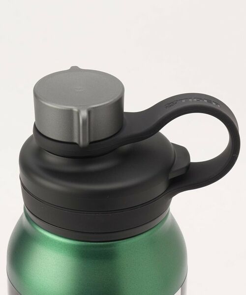 212 KITCHEN STORE / トゥーワントゥーキッチン ストア インテリア・生活雑貨・ホビー・ステーショナリー | 真空断熱炭酸 ボトル 1.5 L エメラルド ＜TIGER タイガー＞ | 詳細4