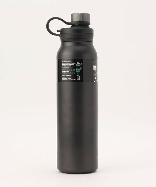 212 KITCHEN STORE / トゥーワントゥーキッチン ストア インテリア・生活雑貨・ホビー・ステーショナリー | 真空断熱炭酸 ボトル 1.5 L スチール タンブラー ＜TIGER タイガー＞ | 詳細2