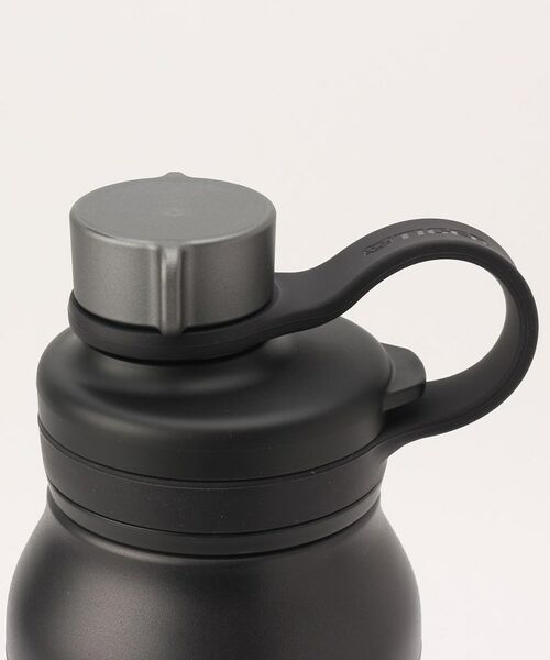 212 KITCHEN STORE / トゥーワントゥーキッチン ストア インテリア・生活雑貨・ホビー・ステーショナリー | 真空断熱炭酸 ボトル 1.5 L スチール タンブラー ＜TIGER タイガー＞ | 詳細4