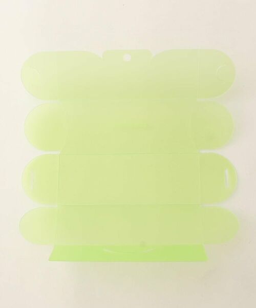 212 KITCHEN STORE / トゥーワントゥーキッチン ストア インテリア・生活雑貨・ホビー・ステーショナリー | 折るサンド Orusand　ビタミンカラー | 詳細4