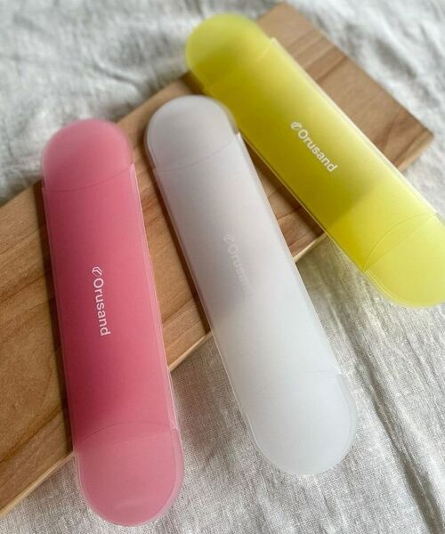 212 KITCHEN STORE / トゥーワントゥーキッチン ストア インテリア・生活雑貨・ホビー・ステーショナリー | 折るサンド Orusand　フルーツカラー | 詳細1