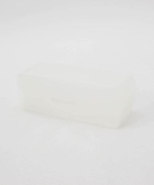 212 KITCHEN STORE / トゥーワントゥーキッチン ストア インテリア・生活雑貨・ホビー・ステーショナリー | 折るサンド Orusand　フルーツカラー | 詳細4