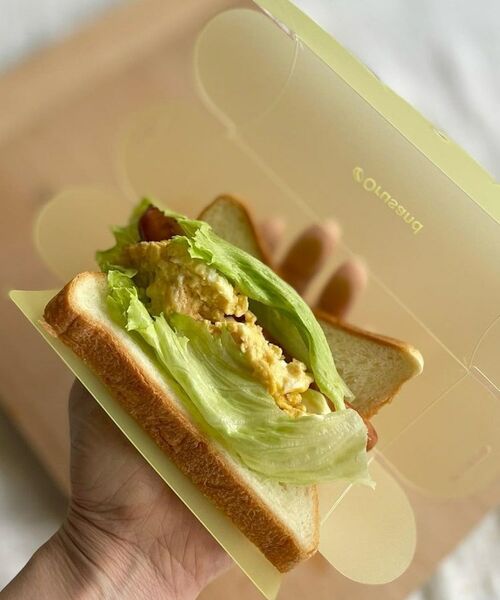 212 KITCHEN STORE / トゥーワントゥーキッチン ストア インテリア・生活雑貨・ホビー・ステーショナリー | 折るサンド Orusand　フルーツカラー | 詳細8