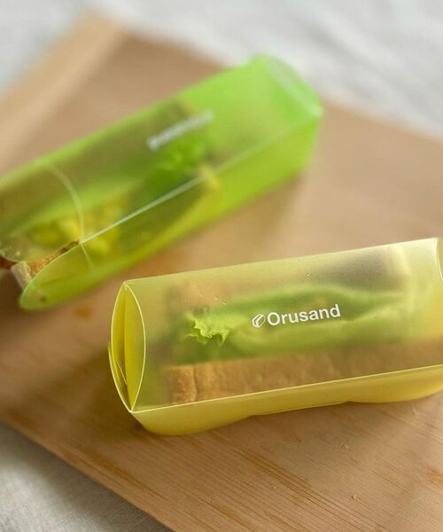 212 KITCHEN STORE / トゥーワントゥーキッチン ストア インテリア・生活雑貨・ホビー・ステーショナリー | 折るサンド Orusand　フルーツカラー | 詳細9