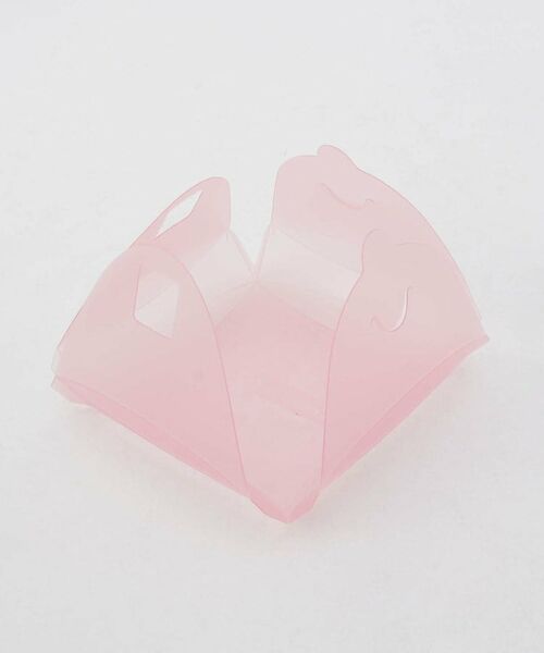 212 KITCHEN STORE / トゥーワントゥーキッチン ストア インテリア・生活雑貨・ホビー・ステーショナリー | おにぎらパ Onigirapa　スカイ&ピンク | 詳細3