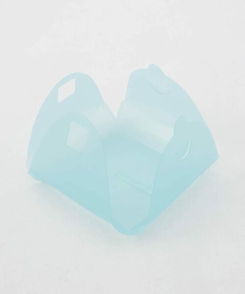 212 KITCHEN STORE / トゥーワントゥーキッチン ストア インテリア・生活雑貨・ホビー・ステーショナリー | おにぎらパ Onigirapa　スカイ&ピンク | 詳細4