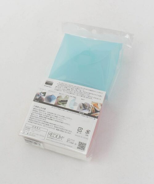 212 KITCHEN STORE / トゥーワントゥーキッチン ストア インテリア・生活雑貨・ホビー・ステーショナリー | おにぎらパ Onigirapa　スカイ&ピンク | 詳細6