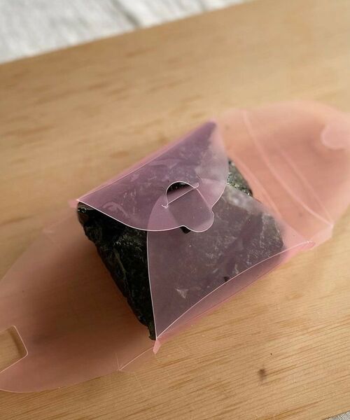 212 KITCHEN STORE / トゥーワントゥーキッチン ストア インテリア・生活雑貨・ホビー・ステーショナリー | おにぎらパ Onigirapa　スカイ&ピンク | 詳細7