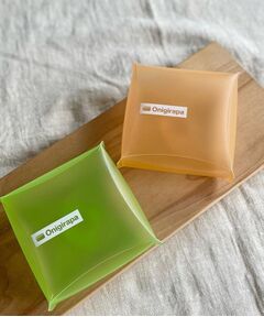 212 KITCHEN STORE / トゥーワントゥーキッチン ストア インテリア・生活雑貨・ホビー・ステーショナリー | おにぎらパ Onigirapa　オレンジ&グリーン