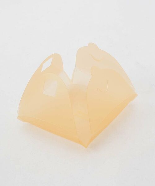 212 KITCHEN STORE / トゥーワントゥーキッチン ストア インテリア・生活雑貨・ホビー・ステーショナリー | おにぎらパ Onigirapa　オレンジ&グリーン | 詳細3