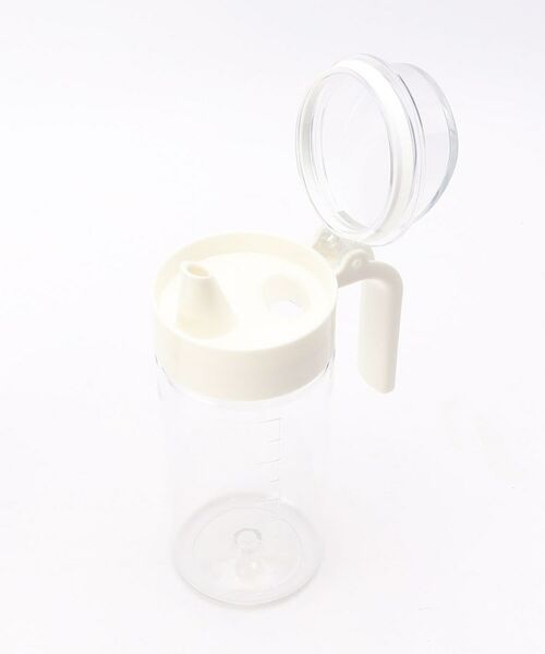 212 KITCHEN STORE / トゥーワントゥーキッチン ストア キッチンツール | フレッシュロック シーズニングボトル WH | 詳細3