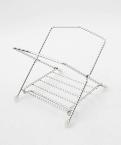 212 KITCHEN STORE / トゥーワントゥーキッチン ストア インテリア・インテリア雑貨 | 広口で捨てやすいポリ袋ホルダー ＜leye レイエ＞ | 詳細1