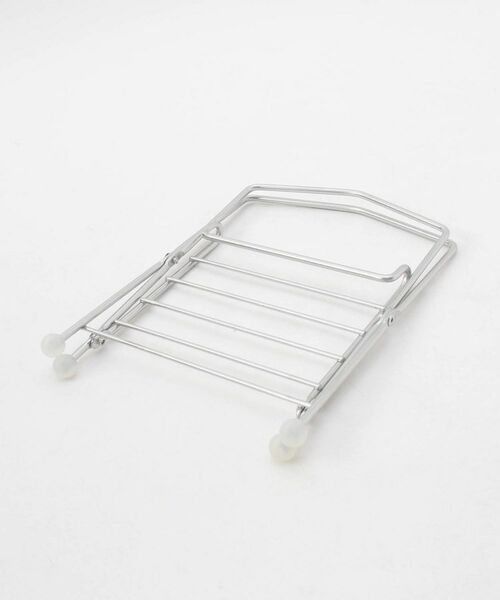 212 KITCHEN STORE / トゥーワントゥーキッチン ストア インテリア・インテリア雑貨 | 広口で捨てやすいポリ袋ホルダー ＜leye レイエ＞ | 詳細2